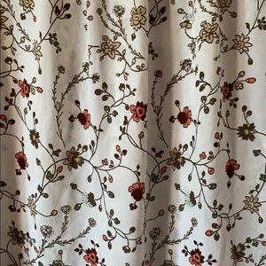 Loft outlet sleeveless shirt